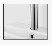Grifo electrónico para lavabo, Grifo con sensor automático de Agua (fría)O - details 3