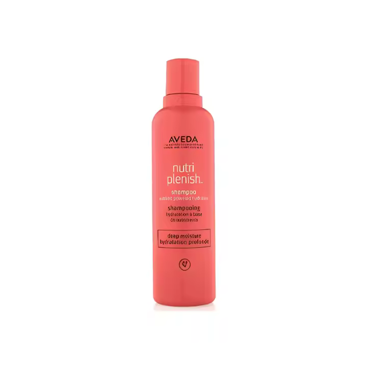 Aveda Deep Nutri Plenish Light Champu 250 ML. Limpia y Repara El Cabello Seco - 1