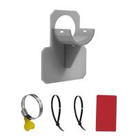 Soporte De Tubo Para Piscina Arriba Del Terreno Intex 30-38mm Con Tornillo De Atado Y Montaje De Salida De Camión 1-2pcs Accesorio De Piscina - details 9