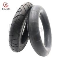 Pneumáticos Para Patinete Eléctrico Xiaomi Mijia M365 Tamaño 10X2 Pulgadas Rueda Externa E Interior Inflable Accesorios De Scooter - details 1