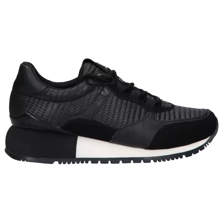 Zapatillas deporte de Mujer GIOSEPPO 65329-APORA NEGRO - 1