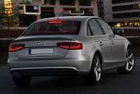 Lámpara De Freno De Nivel Superior LED Roja ANGRONG Para Audi A4 S4 B8 2007-2015 Instalación Directa Compatibilidad Con Audi A4 S4 Saloon/Sedan (B8/8K2) - details 8