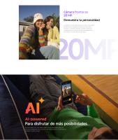 Teléfono Móvil Xiaomi Redmi Note 14 5G Xiaomi Smartphone Versión Global, 6GB+128GB/8GB+256GB, Sistema de cámara AI de 108 MP con OIS, MediaTek Dimensity 7025-Ultra, Pantalla AMOLED de 6,67'' 120 Hz con tecnología de cuidado ocular, Batería 5110mAh, IP64 - details 7
