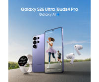 Samsung Galaxy S26 Ultra / Pantalla Dynamic AMOLED de 6,9" y 120 Hz QHD+ - details 4
