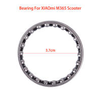 Rueda De Rotación Para Patinete Eléctrico XIAOMI M365/PRO Soporte De Eje Vertical Con Rodamiento De Bola Accesorio De Patinete - details 7
