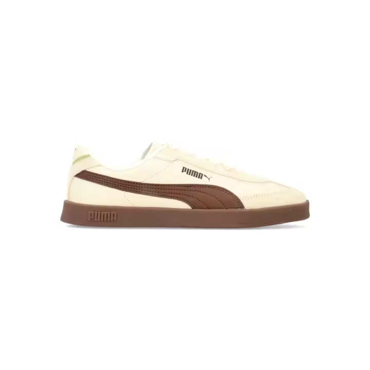 PUMA Tenis deportivo sneakers casual Club II Era - 1