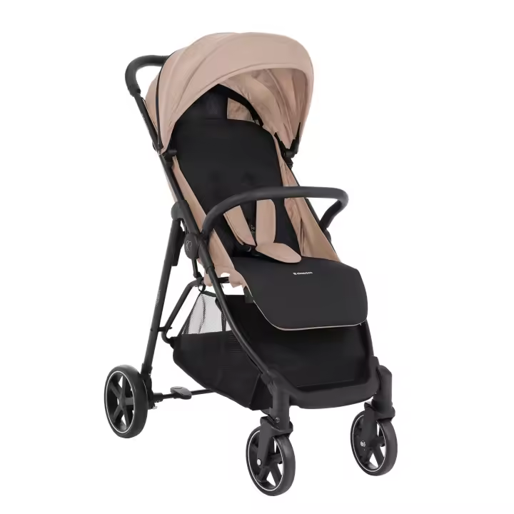 Silla de paseo Alexa MelocotÃ³n - 1