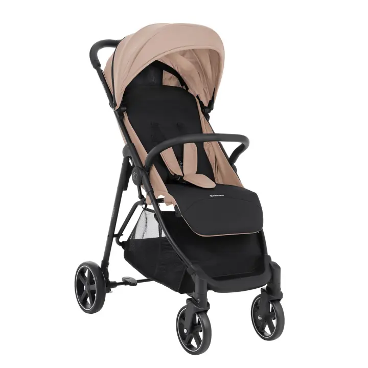 Silla de paseo Alexa MelocotÃ³n - 1