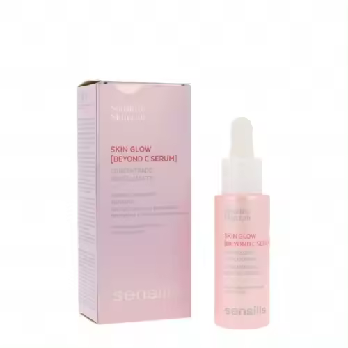 SENSILIS SKIN GLOW BEYOND C SERUM 1 FRASCO 30 ML - 1