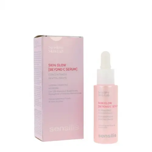 SENSILIS SKIN GLOW BEYOND C SERUM 1 FRASCO 30 ML - 1