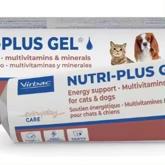 Nutri Plus Gel 120 gr - 1