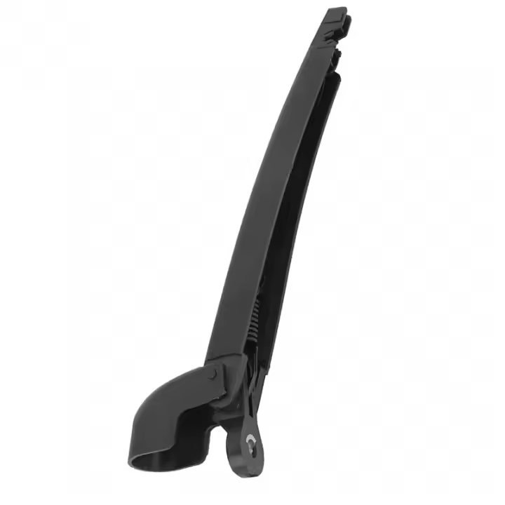 Accesorio De Limpiaparabrisas Trasero Para Coche En Goma Negro Compatible Con Fiat 500 312/500L/500X 334 Pieza De Repuesto Para Automóvil - 1