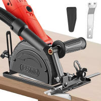Nuevo Soporte Para Máquina De Ángulo Ajustable Conversor De Mesa Herramienta Para Trabajar Madera Corte Base Soporte Para Angel Mill - details 0