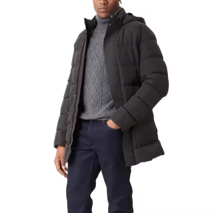 Chaquetas Hombre Marca Geox Modelo T3270 M Pieve - 1