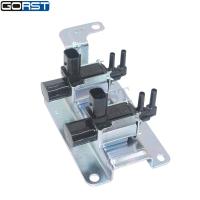 Válvula De Solenoide De Vacío Para Tubería De Admisión De Coche K5T81980 Adecuado Para Ford Focus C-Max Galaxy Mondeo Metal ISO9000 - details 0