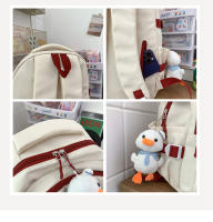 Mochila De Viaje Casual Para Exteriores Mochila De Escuela Portátil Para Montañismo Senderismo Y Camping Ligera Con Compartimento Para Computadora Unisexdetails 19