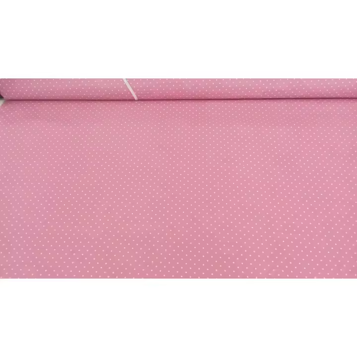 Texna Tela Loneta Estampada por metros Modelo Lunares varios colores ancho 280 cmts - 1