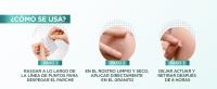 GARNIER | Pure Active Pimple Patch Invisible 8h Parche con Tecnología Hidrocoloide con BHA para Granitos 22UND - details 2