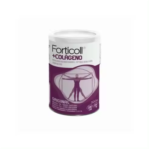 FORTICOLL ORIGINAL BOTE 300 Gramos - 1
