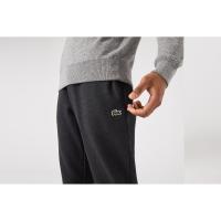 Pantalon de Chandal Lacoste gris Hombre XH9624-00-EL6 - Pantalon deportivo Hombre - details 3