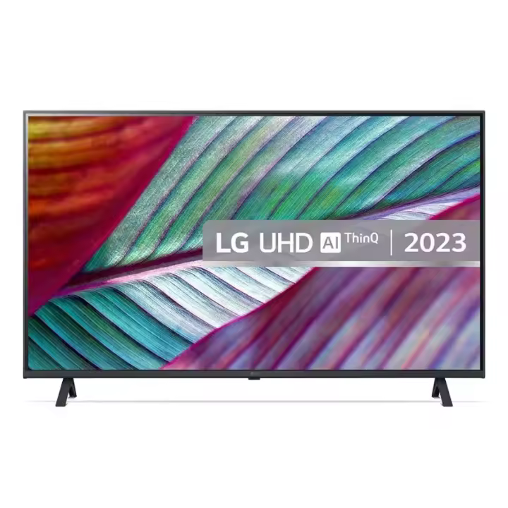 LG UHD 50UR78006LK - 50" - 4K Ultra HD - Negro - 1