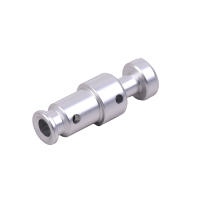 Válvula De Flotador Y Sellador Universal Para Olla a Presión De Cocina 1 Válvula De Flotador + 4 Selladores De Cocina Y Comedor - details 16