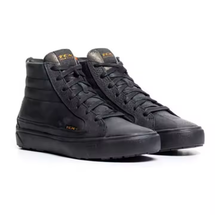 Tcx Zapatillas De Moto Street 3 Wp - 1