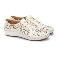 Sneakers mujer PIKOLINOS 655-4783C909 CASUAL SPORT CALADO NATA 34441 25V - details 1