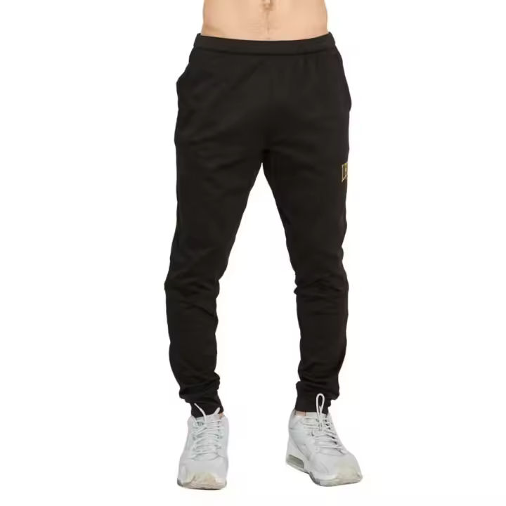 Ropa hombre Pantalones Leone1947 Pantalones Dna Small Negro - 1