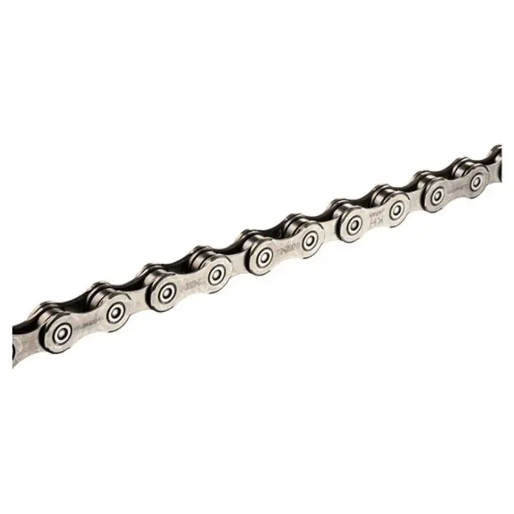 Shimano Cadena Xt Cn-hg95 Mtb Plateado - 1