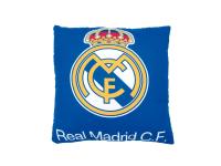 Cojín Real Madrid , 2 diseños diferentes en el mismo cojín. Tamaño 40x40cm. ARDITEX - details 1
