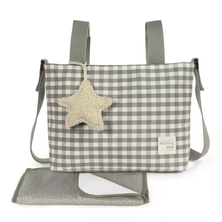 Walking Mum Bolso Crossbody Caetana - 1