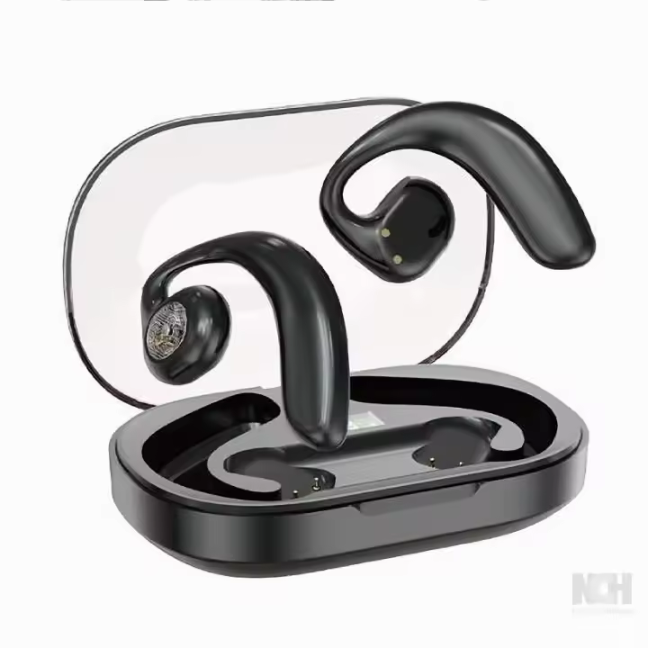 Auriculares Inalámbrico por conducción ósea  EP-066 Bluetooth - 1