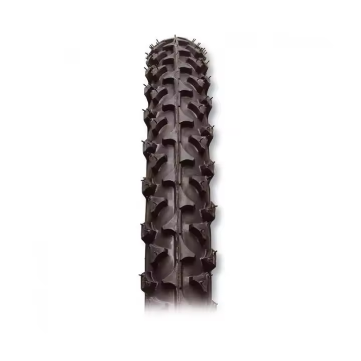 Deestone Cubierta Cross 16x1.75 para Bicicleta Resistente y Duradera con Excelente Adherencia - 1