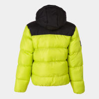 Chaqueta Parka Joma Chaquetón Anorak Lima Kids - Protección Contra el Frío - Ajuste Cómodo - details 1