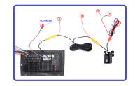 Junsun Android 13 Radio de Coche para Passat B7 2010 2011 2012 2013 2014 2015  DSP Navegación GPS Reproductor Multimedia 2 DIN Inalámbrico CarPlay Android Auto Radio - details 25