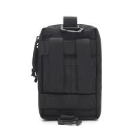 Bolsa De Teléfono Táctica MOLLE Para EDC Cinturón De Banda Unisex Para Exteriores Caza Camping Viajes - details 6