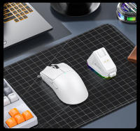 Ratón Attack Shark X11 Ligero Con PAW3311 Para Juegos De E-sports Bluetooth Inalámbrico Carga RGB Bajo Y 7 Botones - details 18