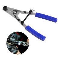 Herramienta De Remoción De Pistón De Freno De Motocicleta Pinzas De Apriete Multipropósito De Acero De Carbono Herramienta De Reparación De Motocicletas - details 4