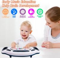 Piano Infantil 24 Teclas, multifunctional, ideal para niños y niños de 1 A 6 años - details 1