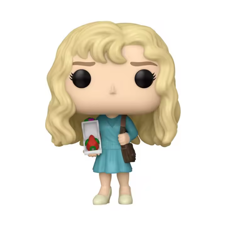 Batman 85th anniversary figura pop! movies vinyl vicki vale 9 cm - 1