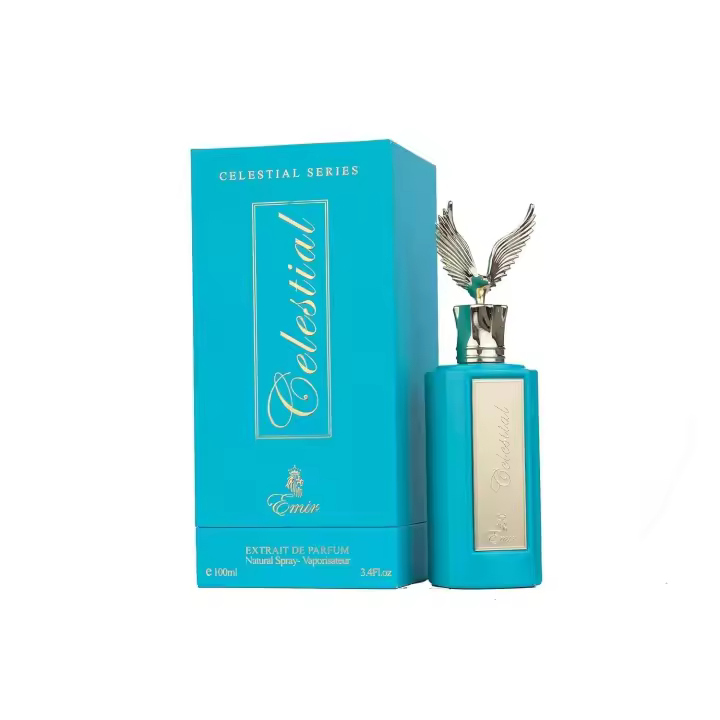 Paris Corner Emir Celestial Extrait De Parfum unisex 100ml - 1
