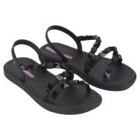 Chanclas de agua mujer CARTAGO IP27148AV840 SANDALIA PLAYA TIRAS AZABACHES, BLACK 32737 24V - details 1
