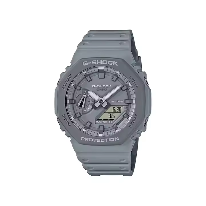 Reloj Casio G-Shock GA-2110ET-8AER - 1