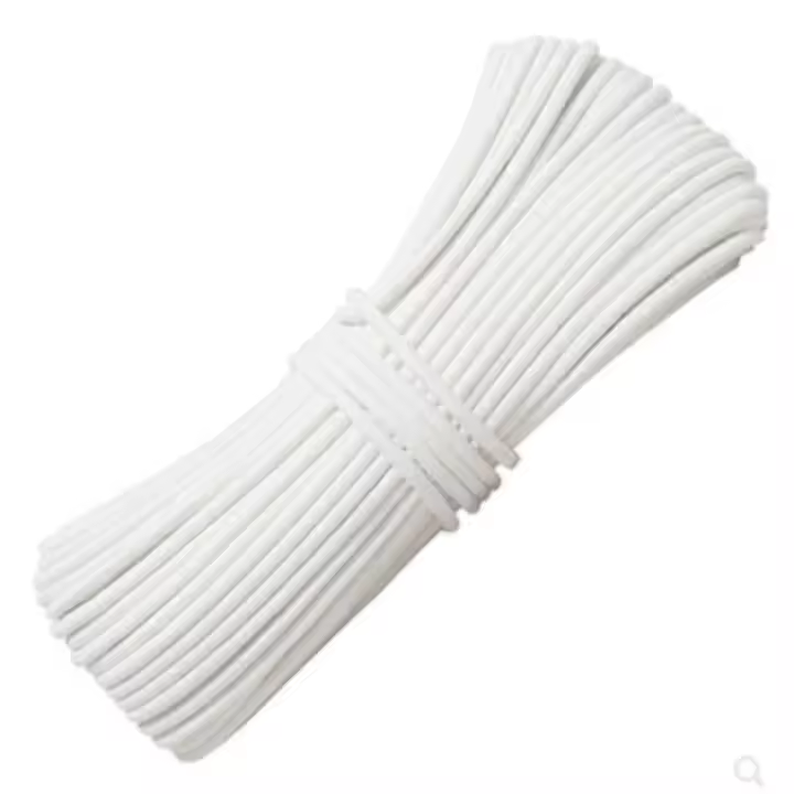 5mm 50m auto riego mecha cable para maketa DIY liberación lenta automática wicking irrigatioNEW dispositivo - 1