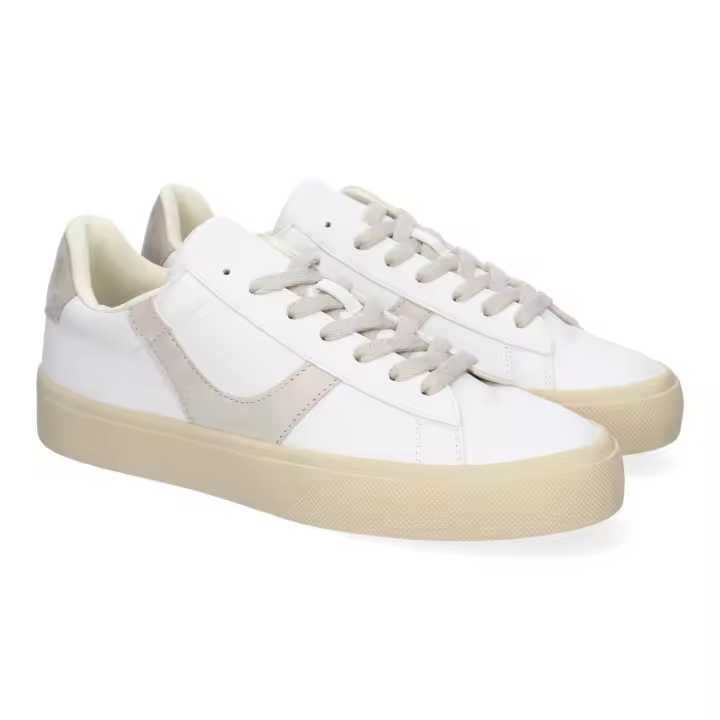 SNEAKERS Sport3punto0 M5060-Beige - 1