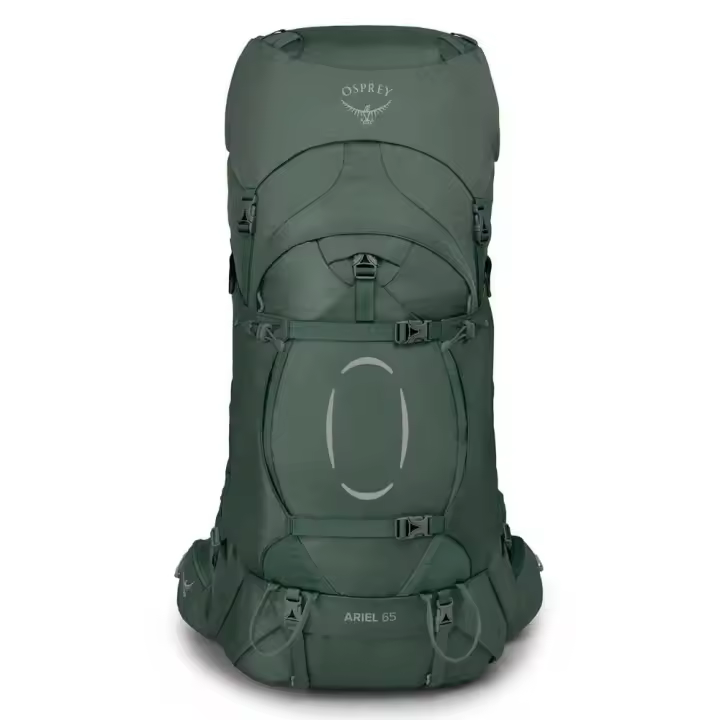 Osprey Mochila Para Mujer Ariel 65l - 1