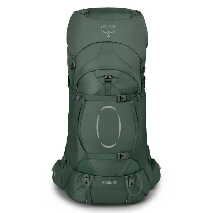 Osprey Mochila Para Mujer Ariel 65l - 1