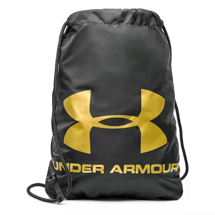 Under Armour Mochila Saco Ozsee Negro - 1