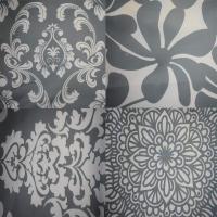 4 Piezas Funda de Almohada, Fundas de Almohada, Funda de Almohada with Diseño Geométrico, Sofá Super Suave, para Sala de Estar, Sofá, Cama (45*45cm) - details 6